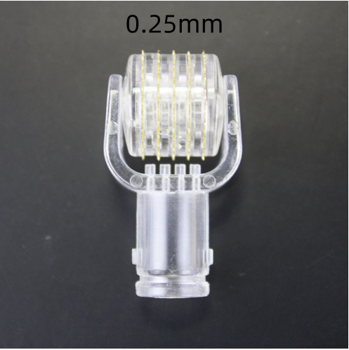 ๐ 3-in-1 Lip Boosting Roller โ DIY Plumping + Hydration Tool