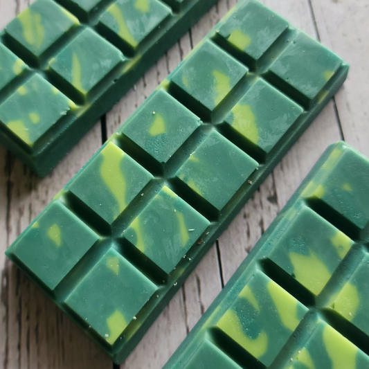 Petrichor | Wax Melts