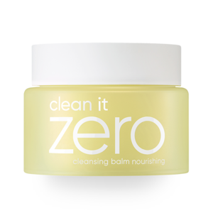 🧼 Clean It Zero Cleansing Balm Nourishing 100ml