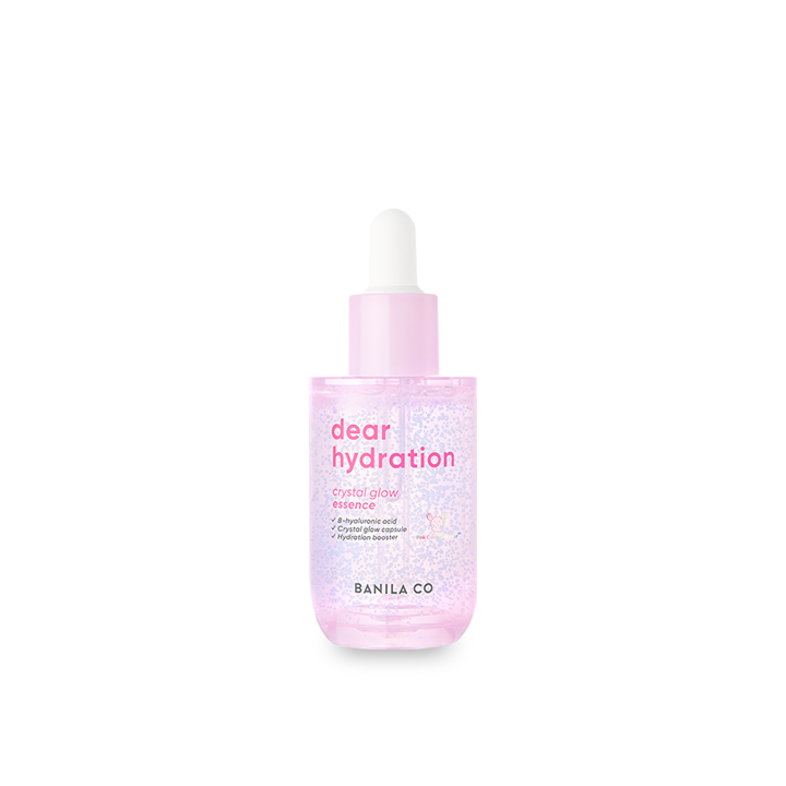 π¦ Dear Hydration Crystal Glow Essence 50ml