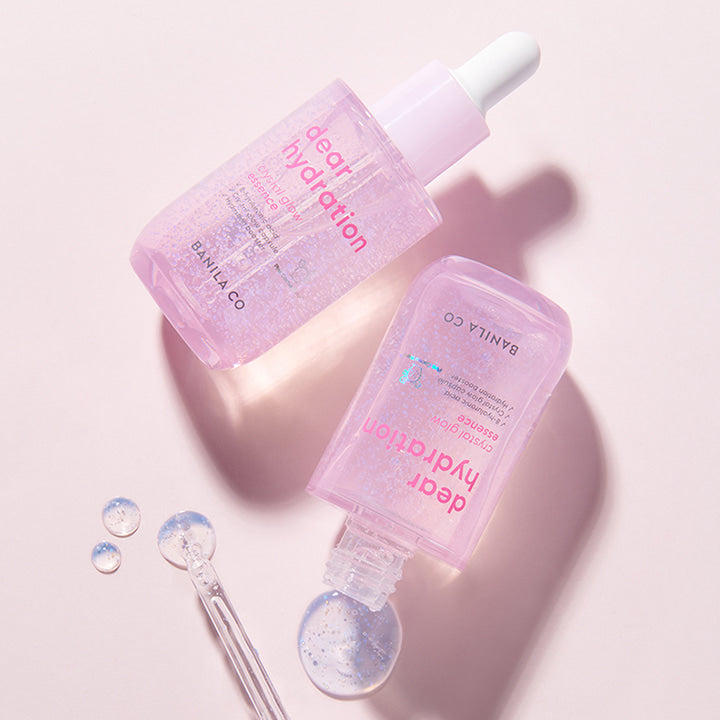 π¦ Dear Hydration Crystal Glow Essence 50ml
