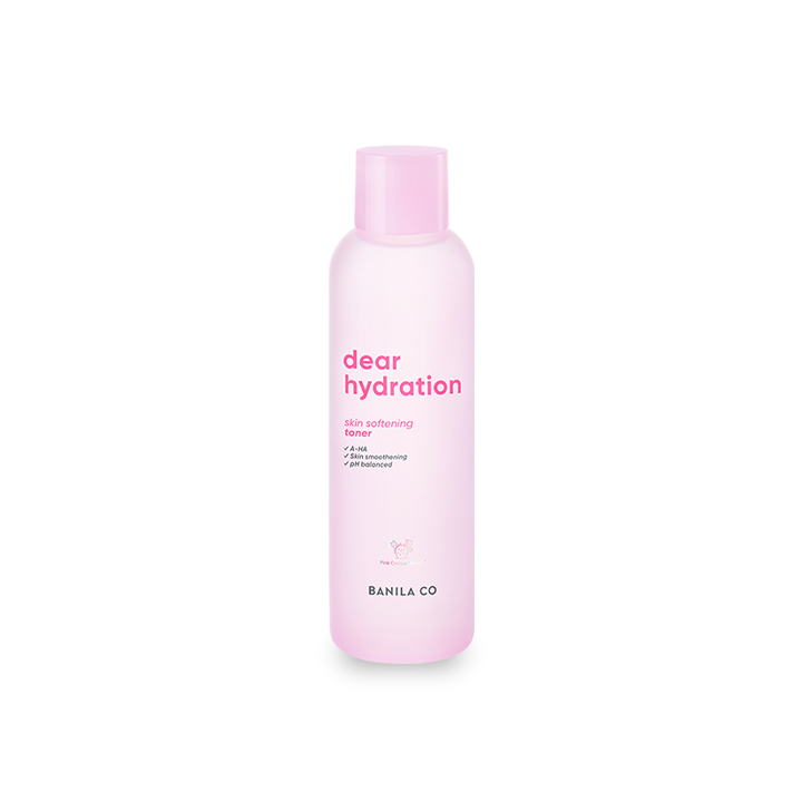 ๐ง Dear Hydration Skin Softening Toner 200ml