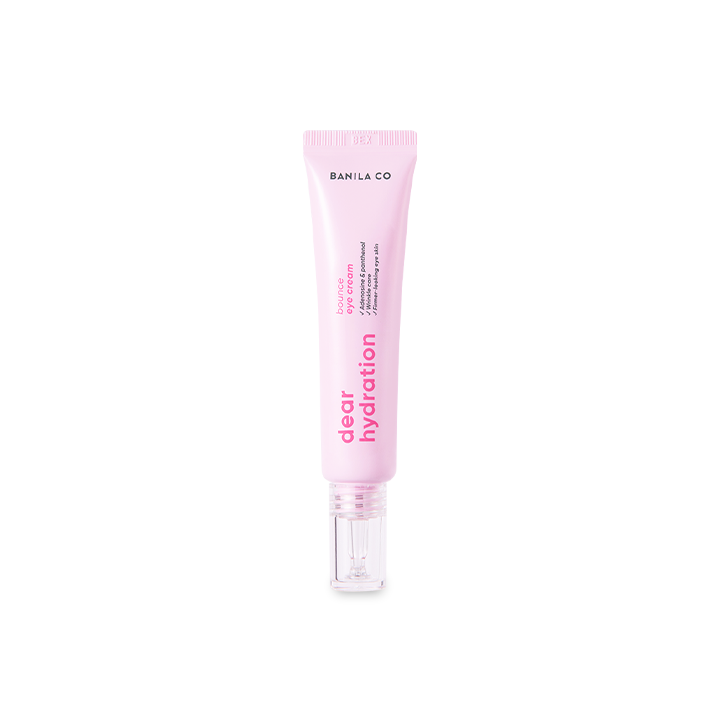 💦 Dear Hydration Bounce Eye Cream 20ml
