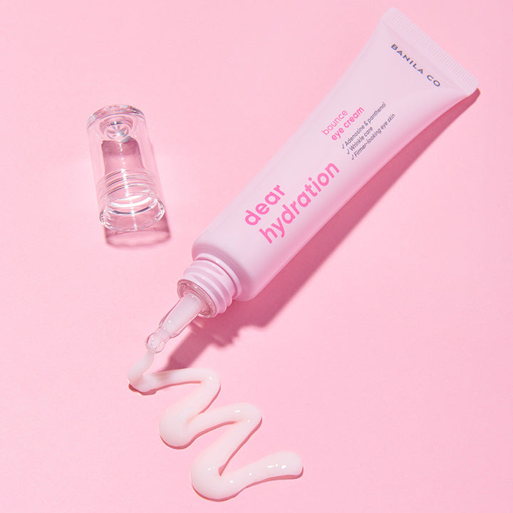 💦 Dear Hydration Bounce Eye Cream 20ml