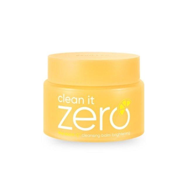 💧 Clean it Zero Cleansing Balm Brightening 100ml