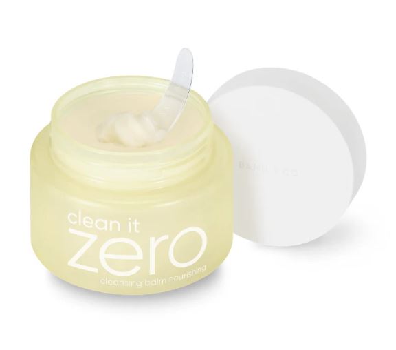 🧼 Clean It Zero Cleansing Balm Nourishing 100ml
