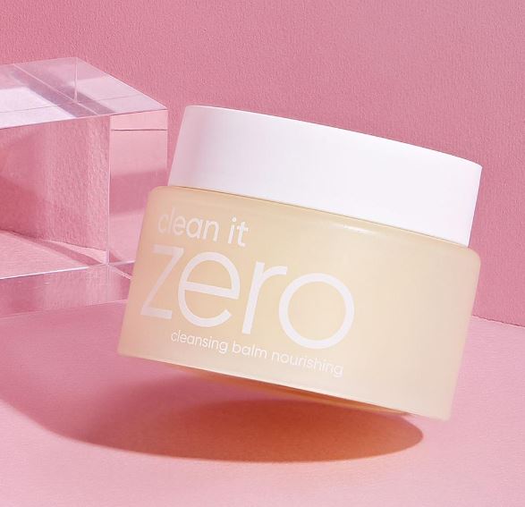 🧼 Clean It Zero Cleansing Balm Nourishing 100ml