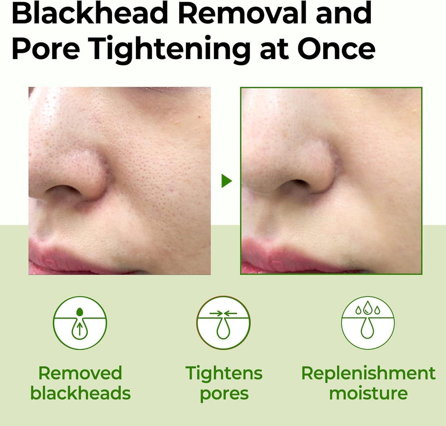 🍵 Super Matcha Pore Tightening Toner (150ml) – Oil Control & Pore Refining Toner