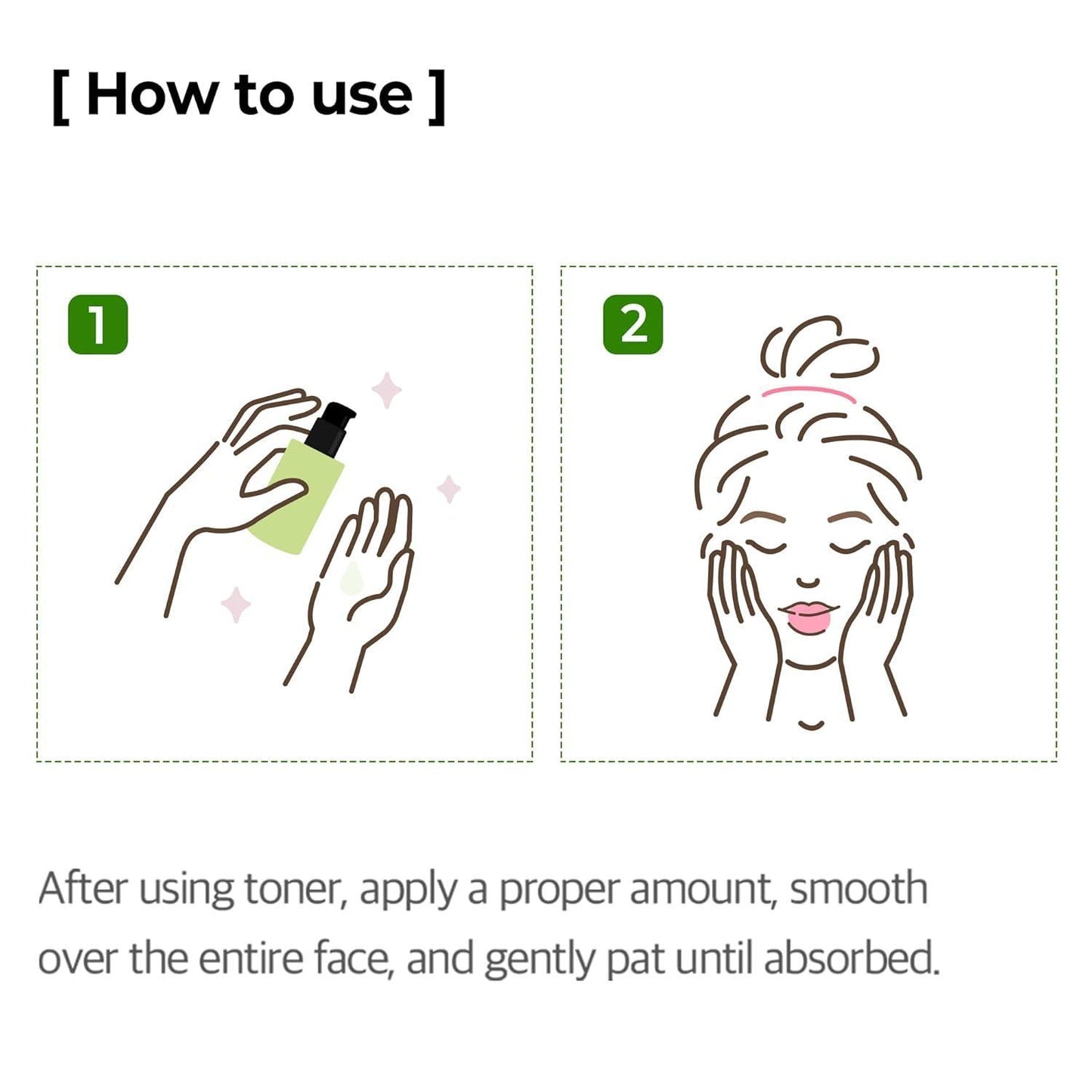 🍵 Super Matcha Pore Tightening Serum (50ml) – Pore Refining & Hydrating Serum