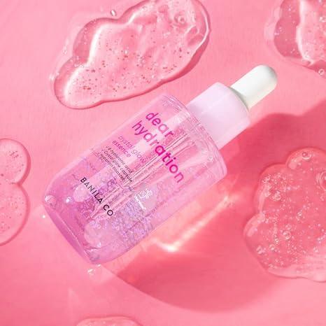 π¦ Dear Hydration Crystal Glow Essence 50ml