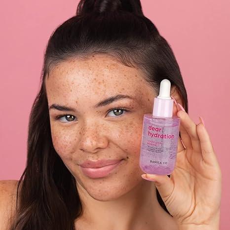 π¦ Dear Hydration Crystal Glow Essence 50ml