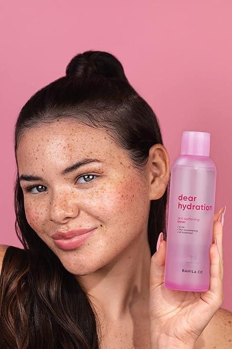 ๐ง Dear Hydration Skin Softening Toner 200ml