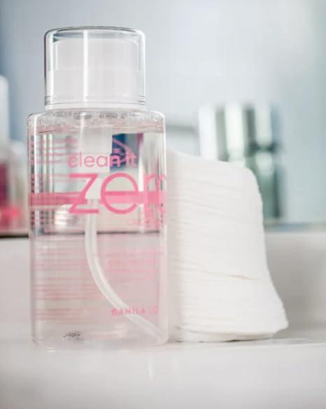 💧 Clean It Zero Pure Cleansing Water 310ml