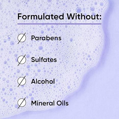🧼 Clean it Zero Purifying Foam Cleanser - Cica-Relief 150ml