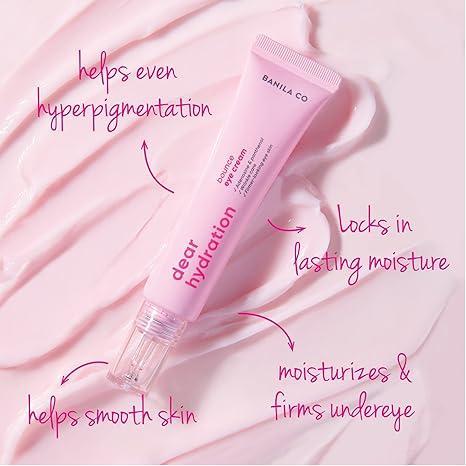 💦 Dear Hydration Bounce Eye Cream 20ml