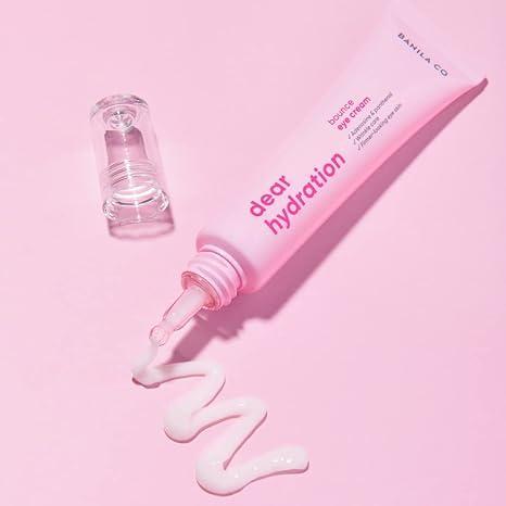 💦 Dear Hydration Bounce Eye Cream 20ml