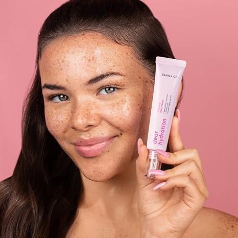 💦 Dear Hydration Bounce Eye Cream 20ml