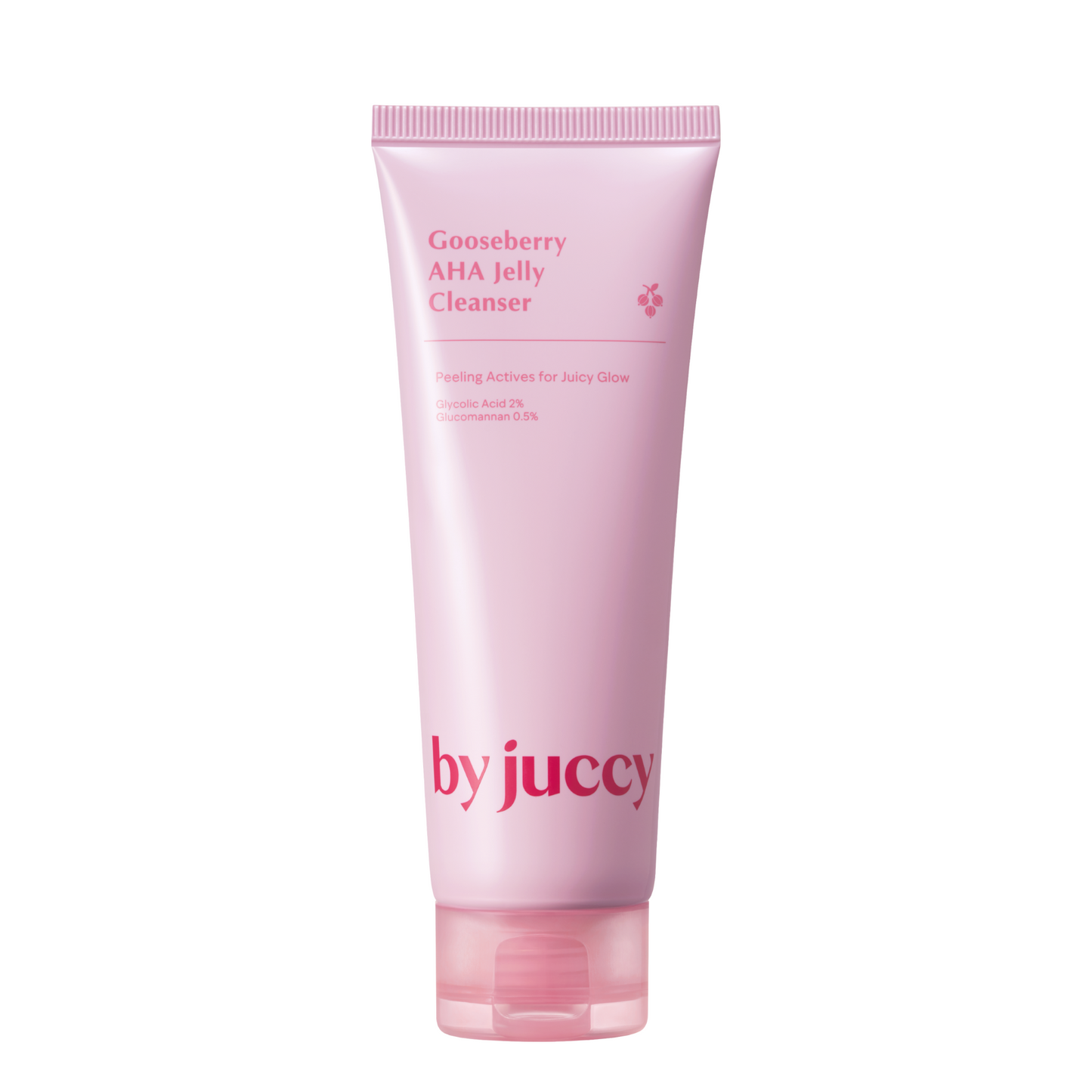 Gooseberry AHA Jelly Cleanser 120ml