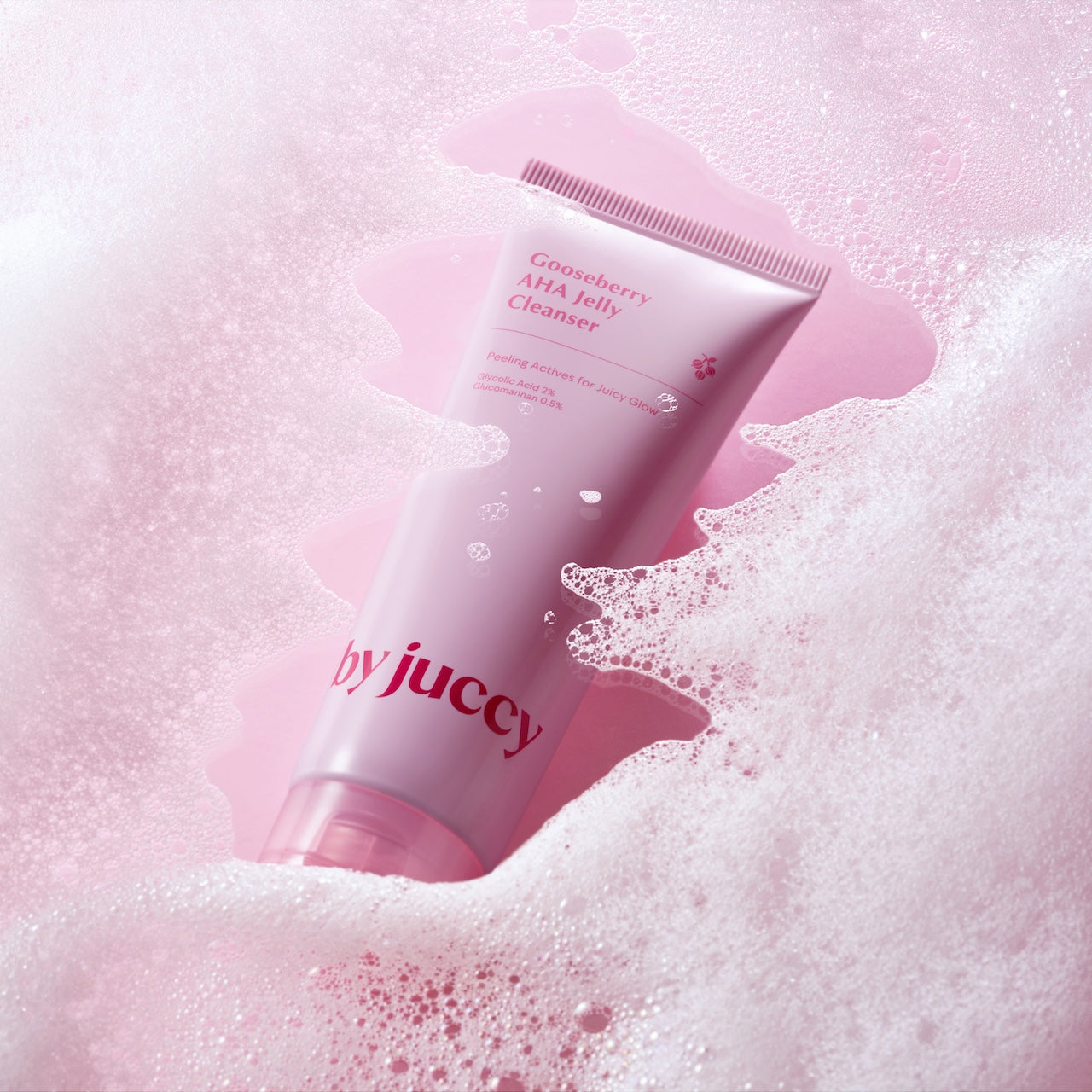 Gooseberry AHA Jelly Cleanser 120ml