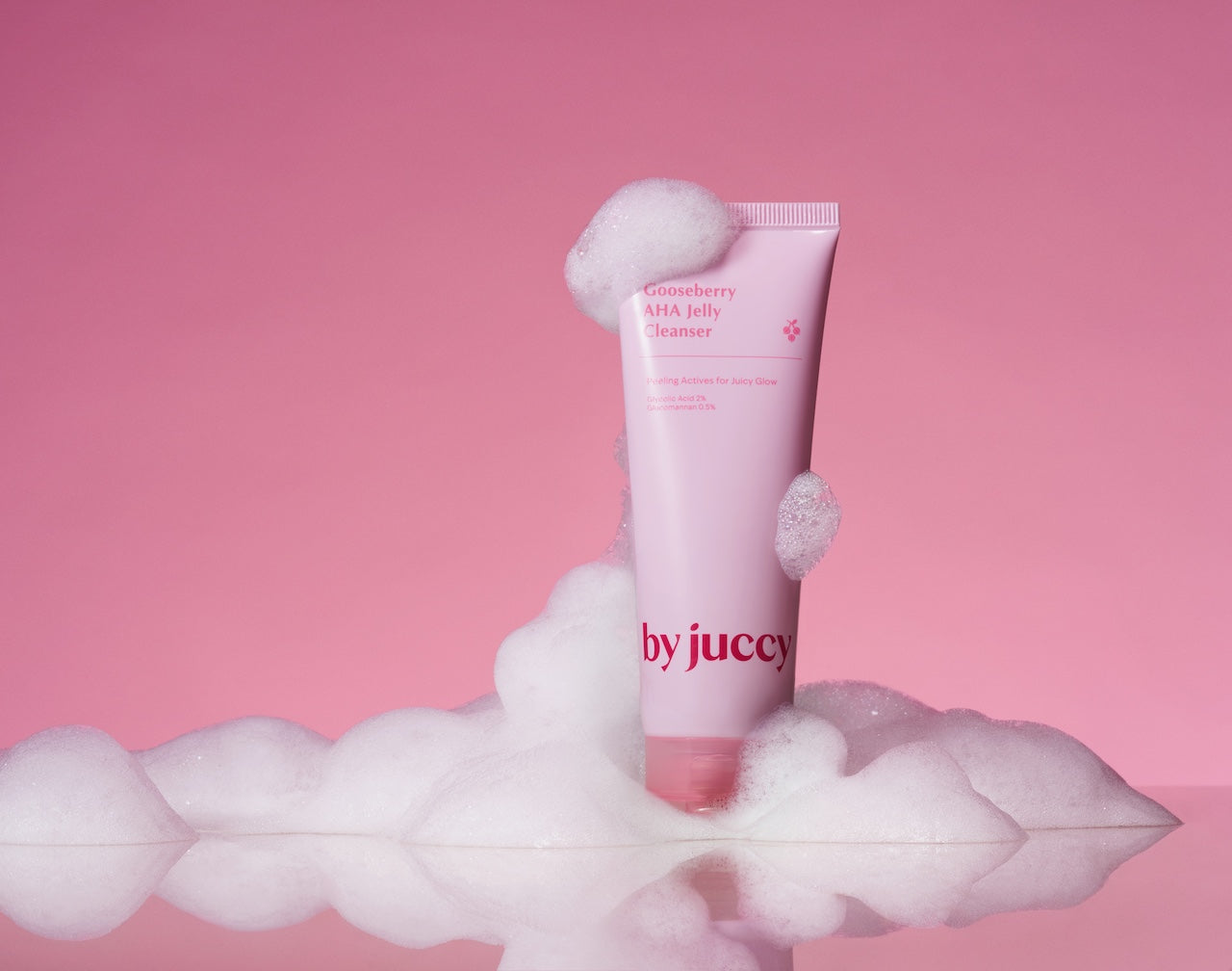 Gooseberry AHA Jelly Cleanser 120ml