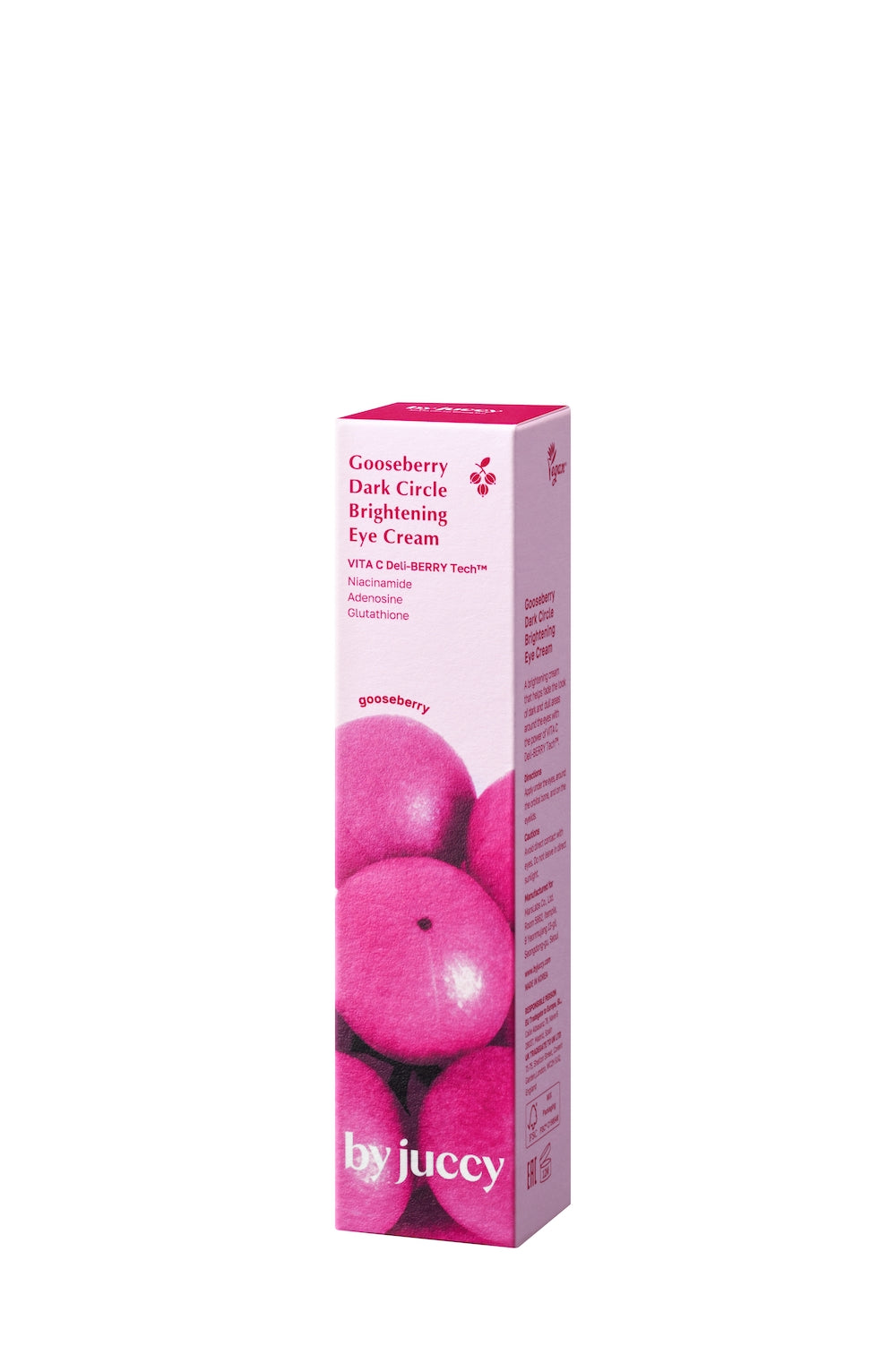 Gooseberry Dark circle Brightening Eye cream 30ml