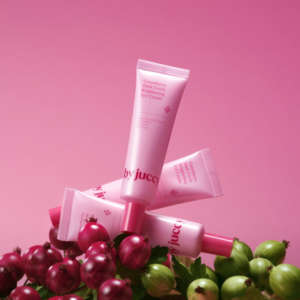 Gooseberry Dark circle Brightening Eye cream 30ml