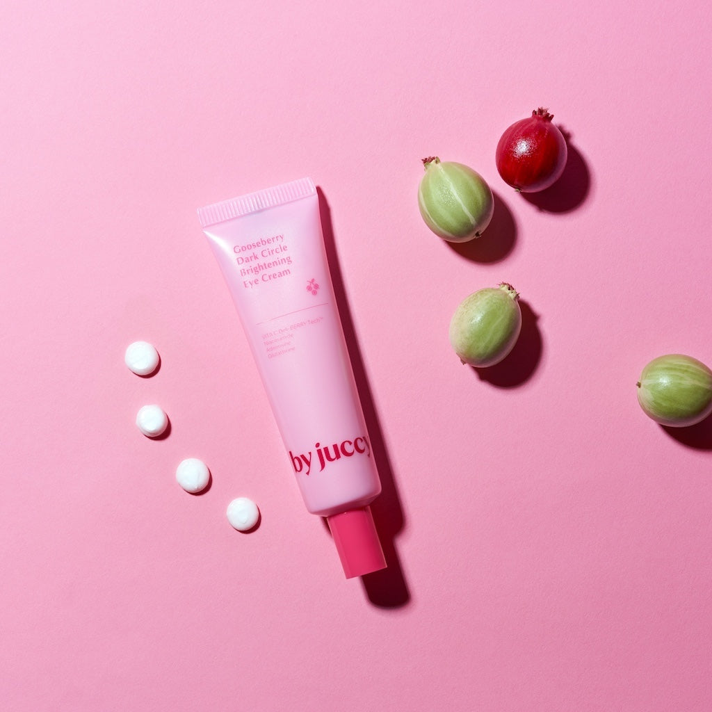 Gooseberry Dark circle Brightening Eye cream 30ml