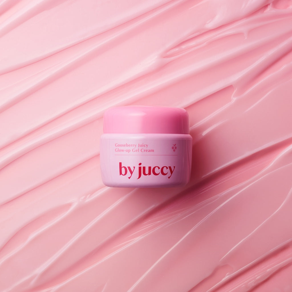 Gooseberry Juicy Glow up Gel Cream 55ml