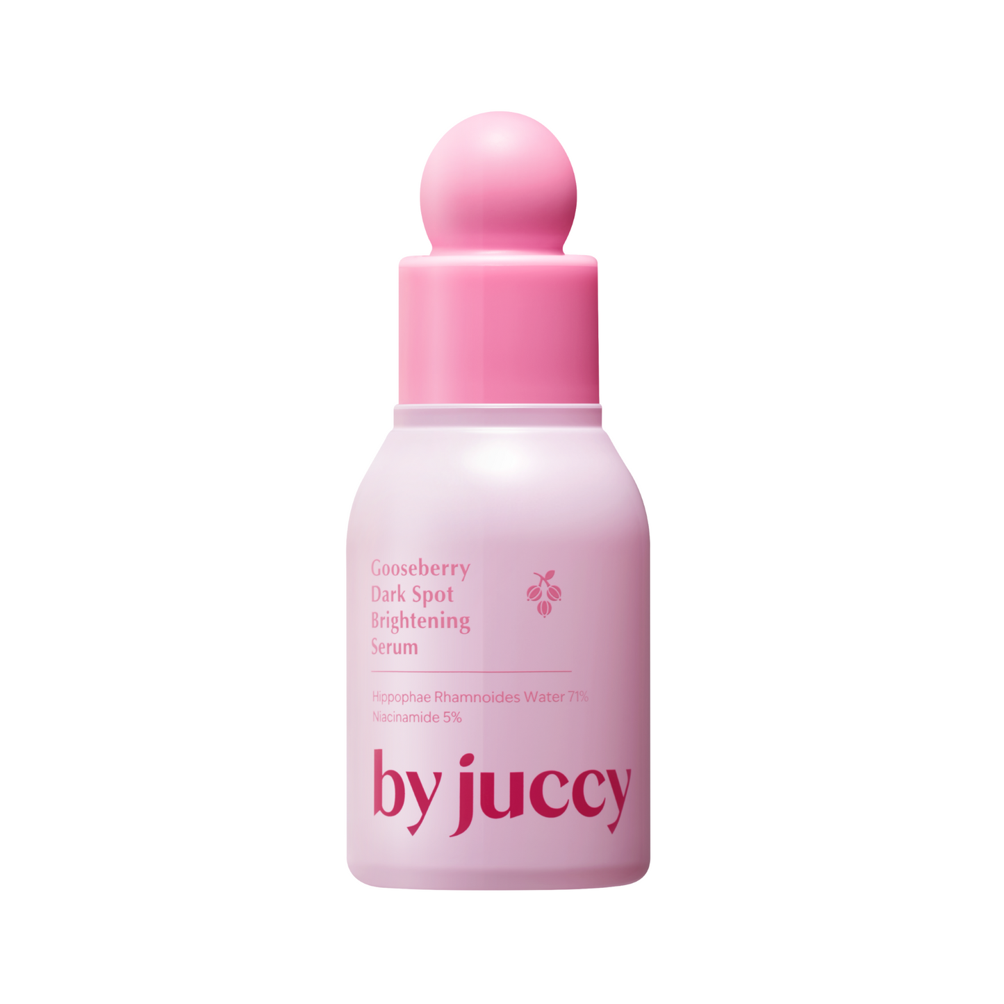 Gooseberry Dark Spot Brightening Serum 30ml