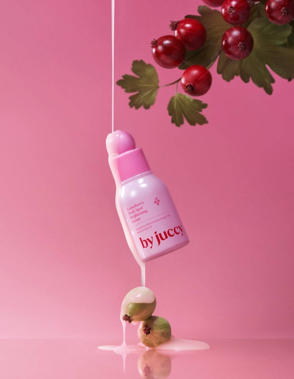 Gooseberry Dark Spot Brightening Serum 30ml