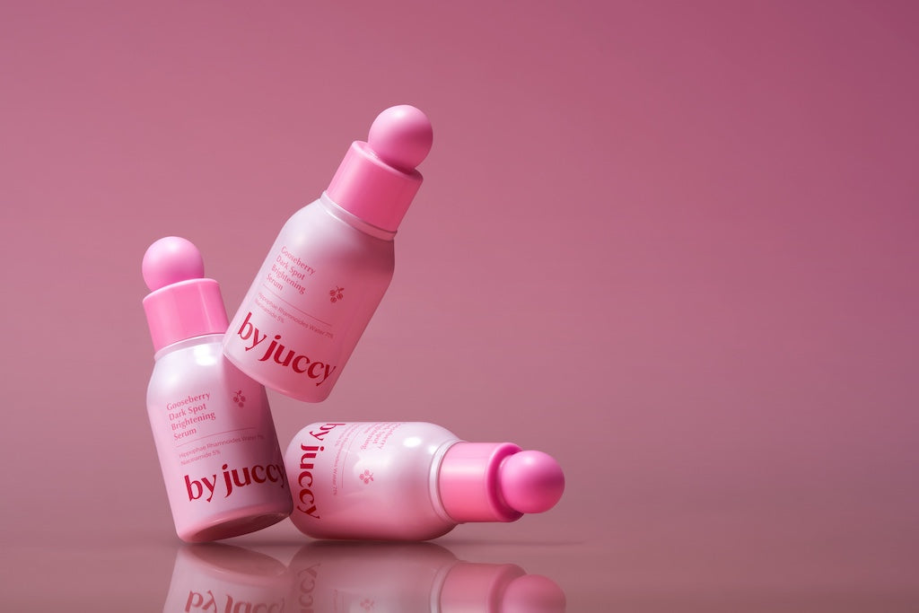 Gooseberry Dark Spot Brightening Serum 30ml