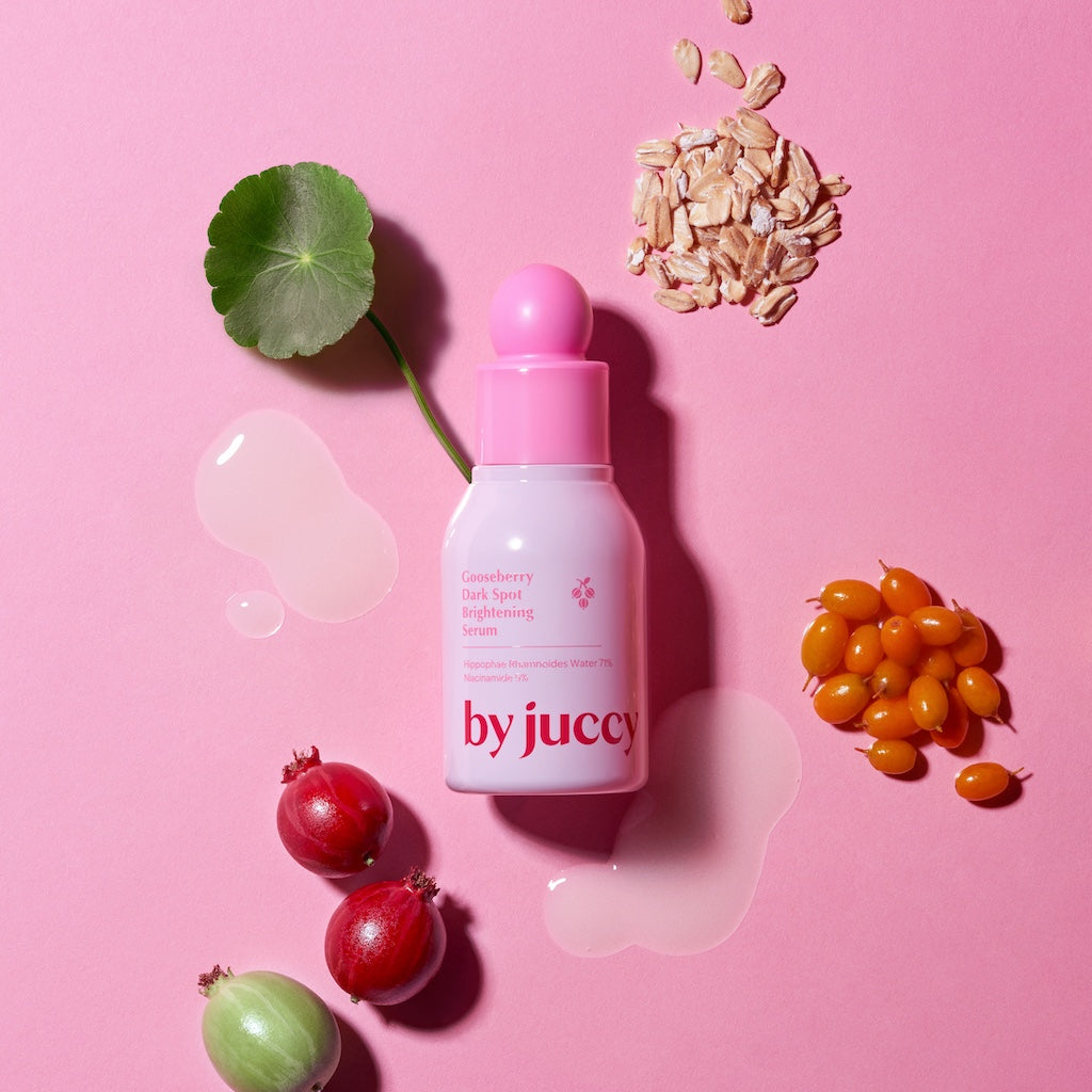 Gooseberry Dark Spot Brightening Serum 30ml