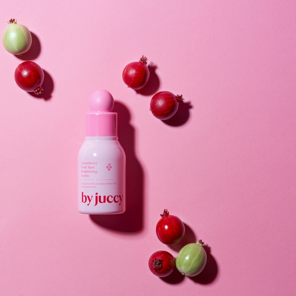 Gooseberry Dark Spot Brightening Serum 30ml