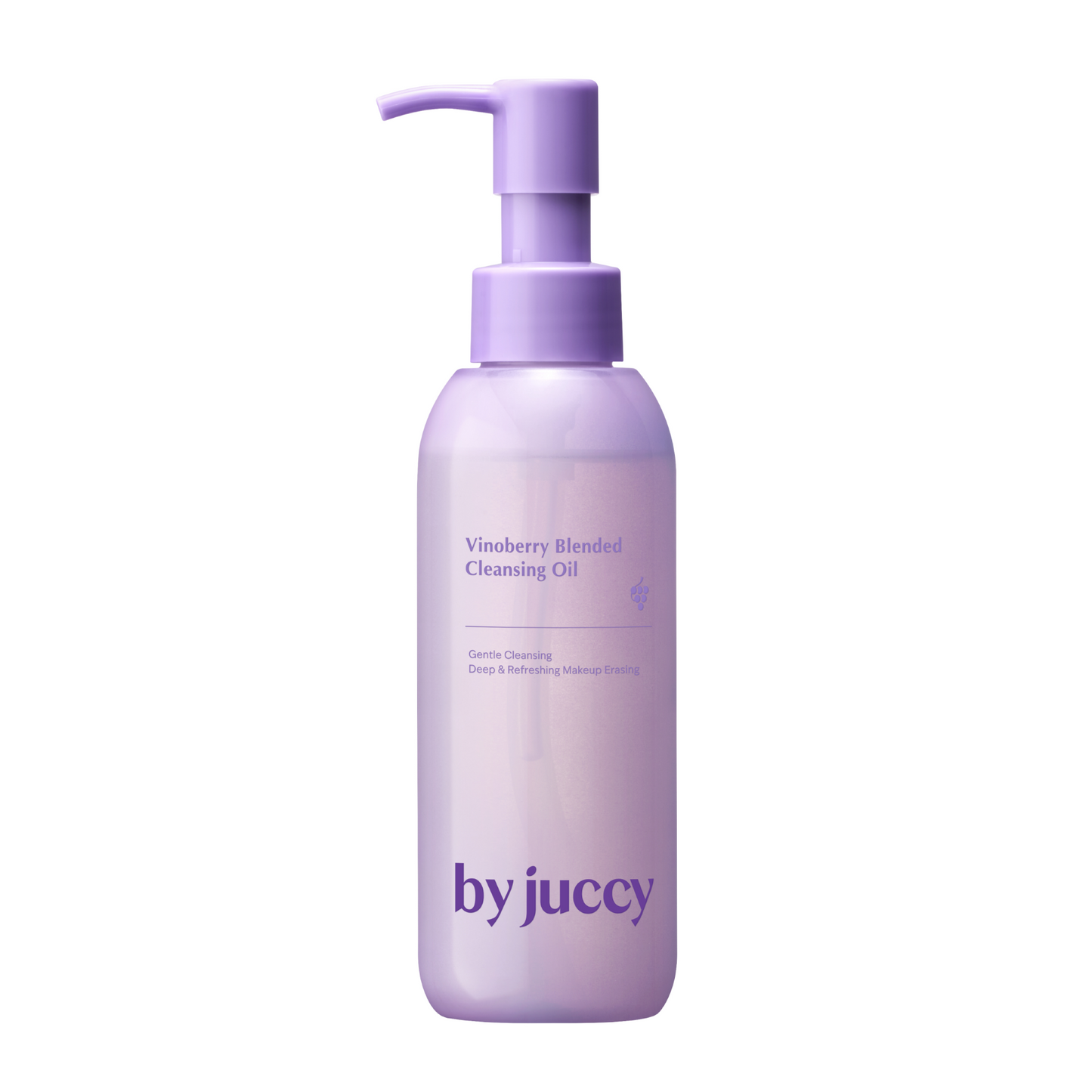Vinoberry Blended Cleansing Oil 150ml