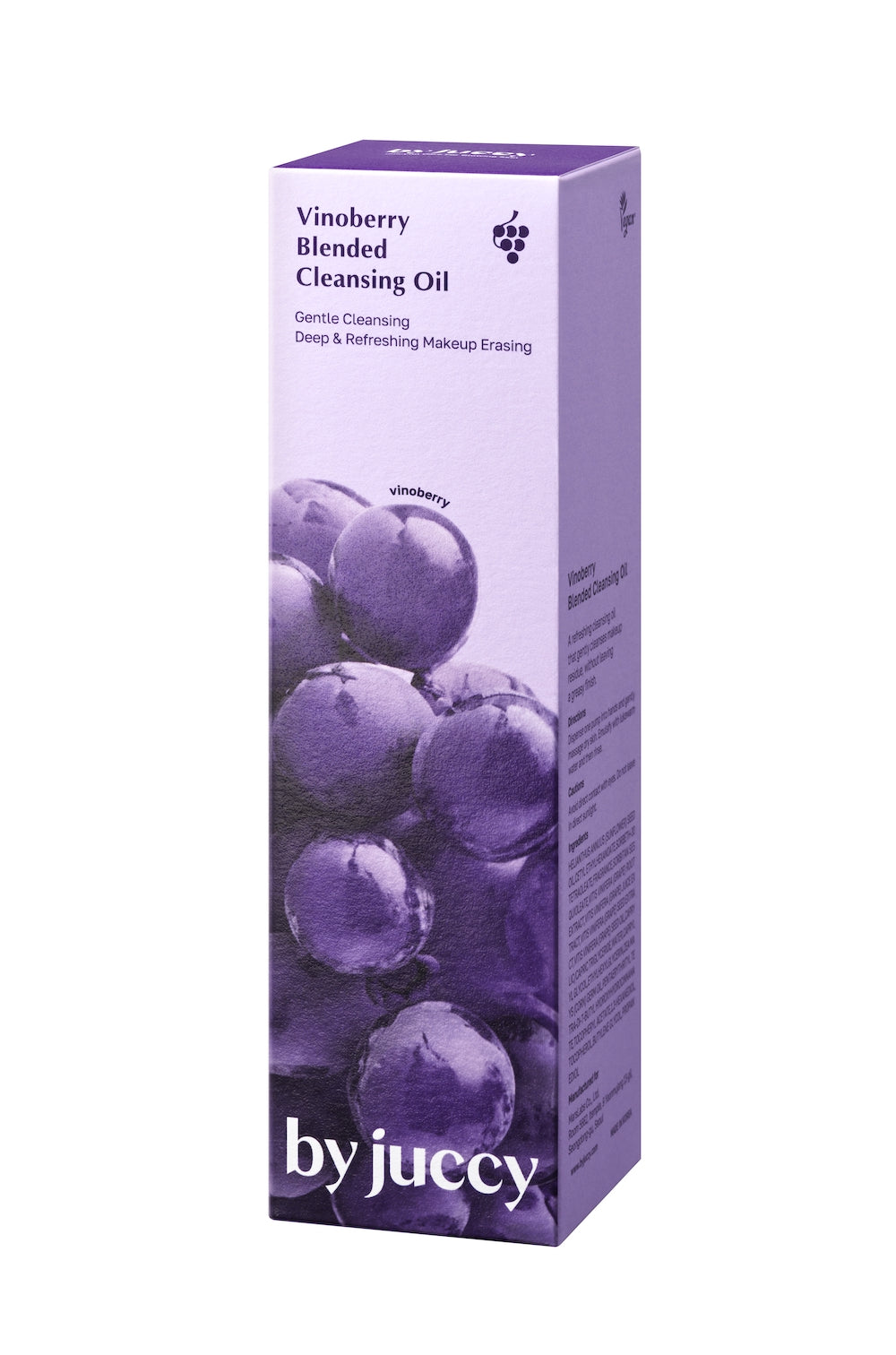 Vinoberry Blended Cleansing Oil 150ml