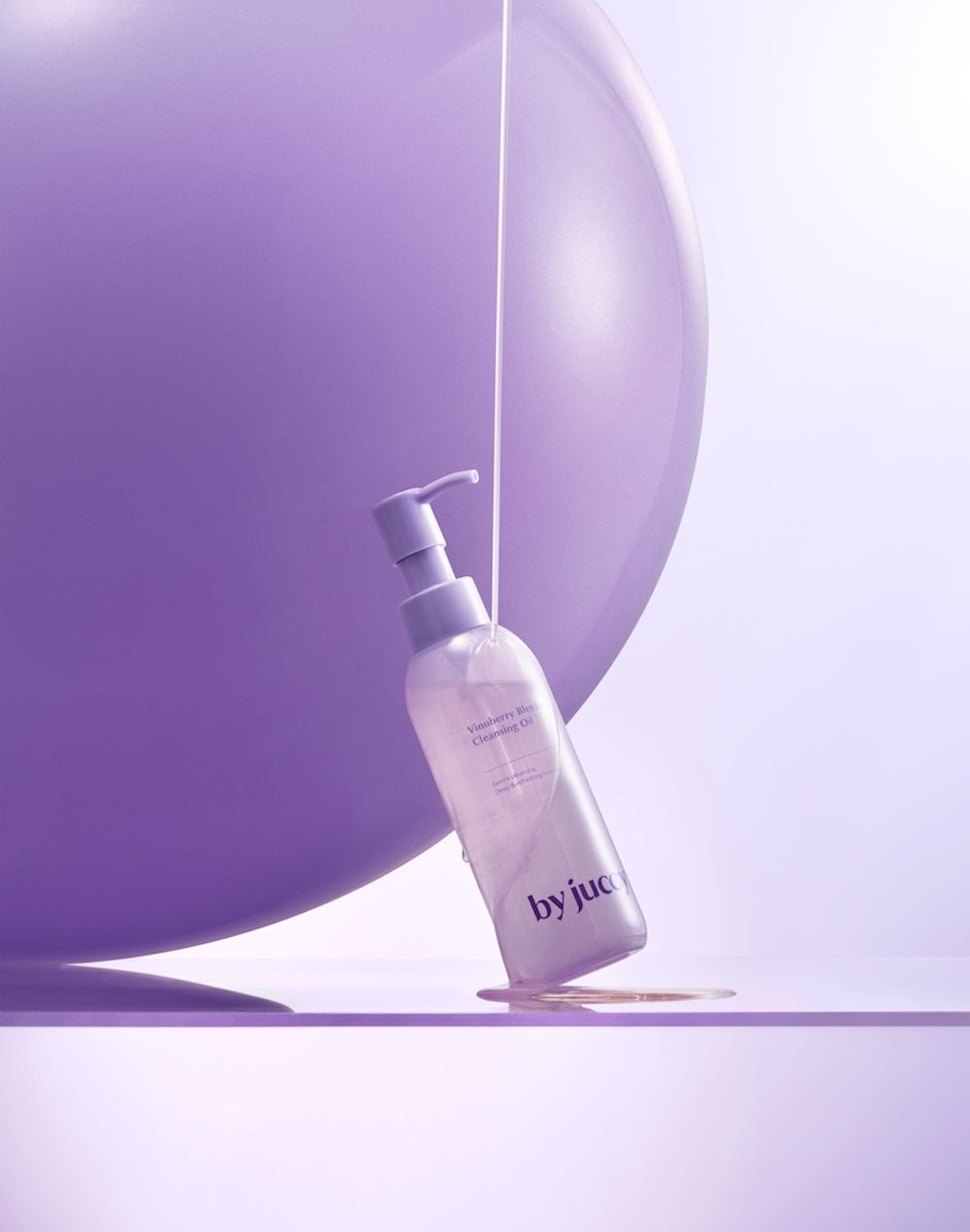 Vinoberry Blended Cleansing Oil 150ml