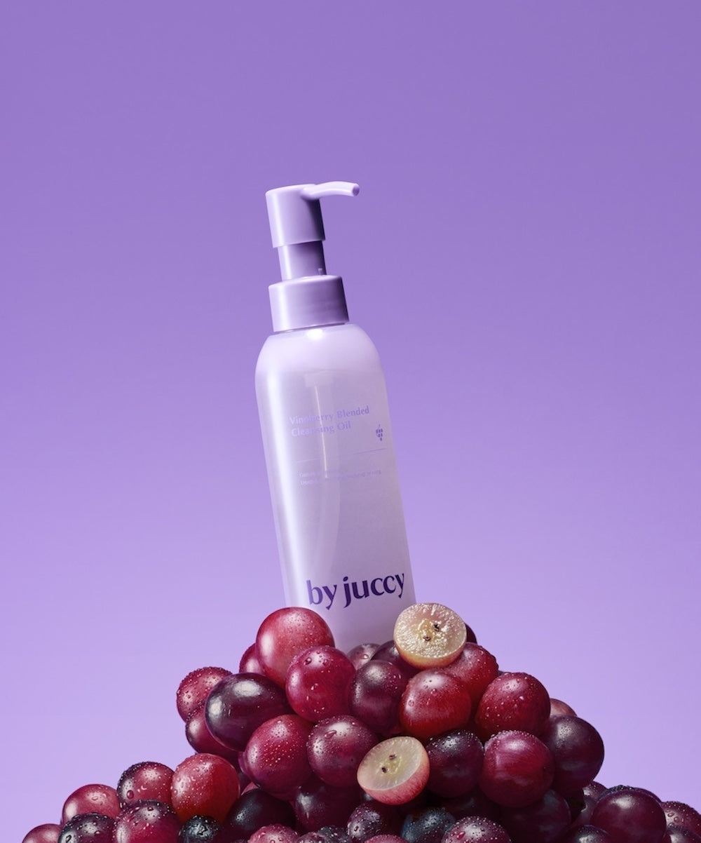 Vinoberry Blended Cleansing Oil 150ml