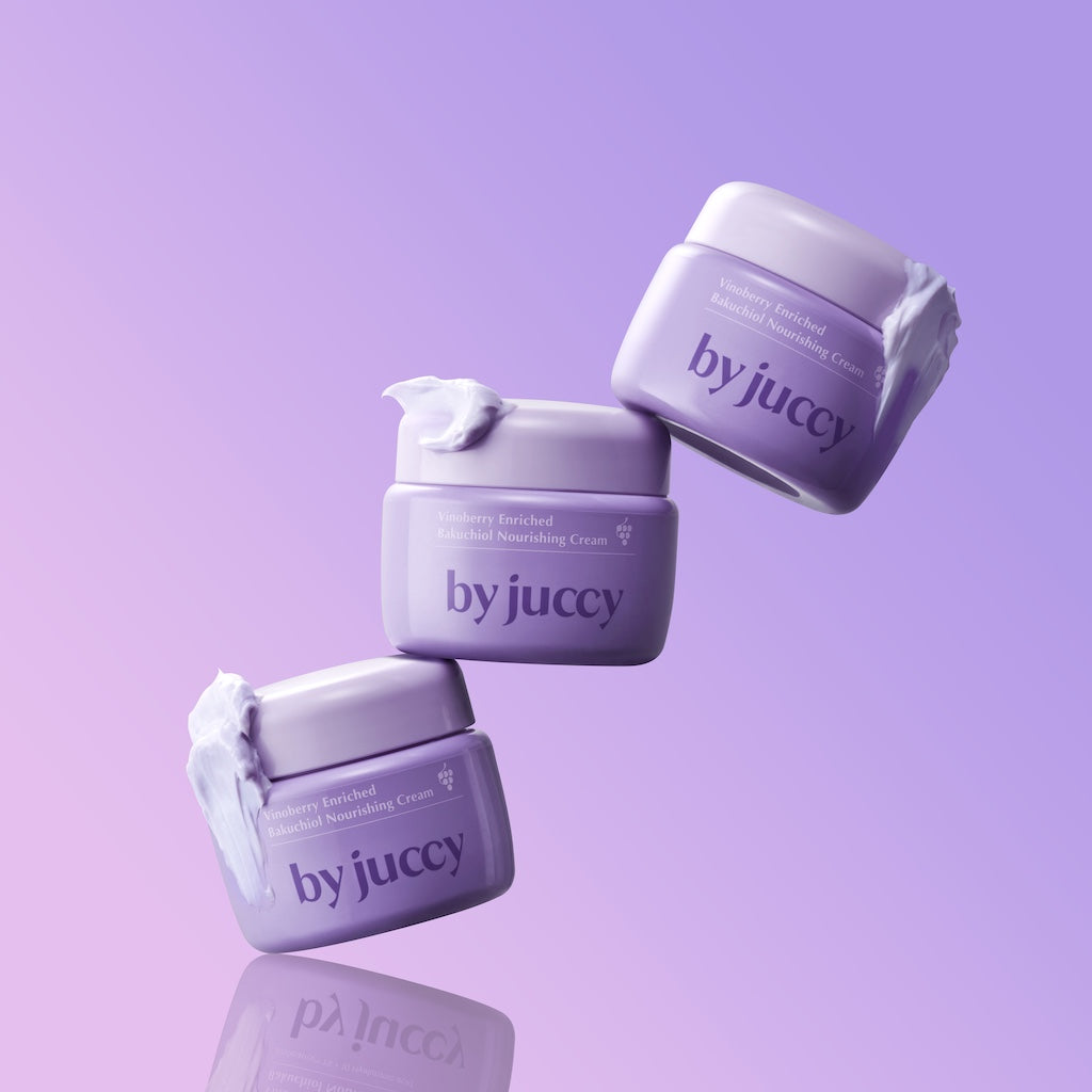 Vinoberry Enriched Bakuchiol Nourishing Cream 55ml
