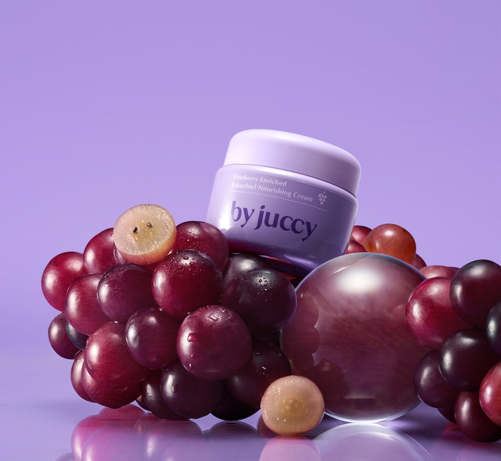 Vinoberry Enriched Bakuchiol Nourishing Cream 55ml