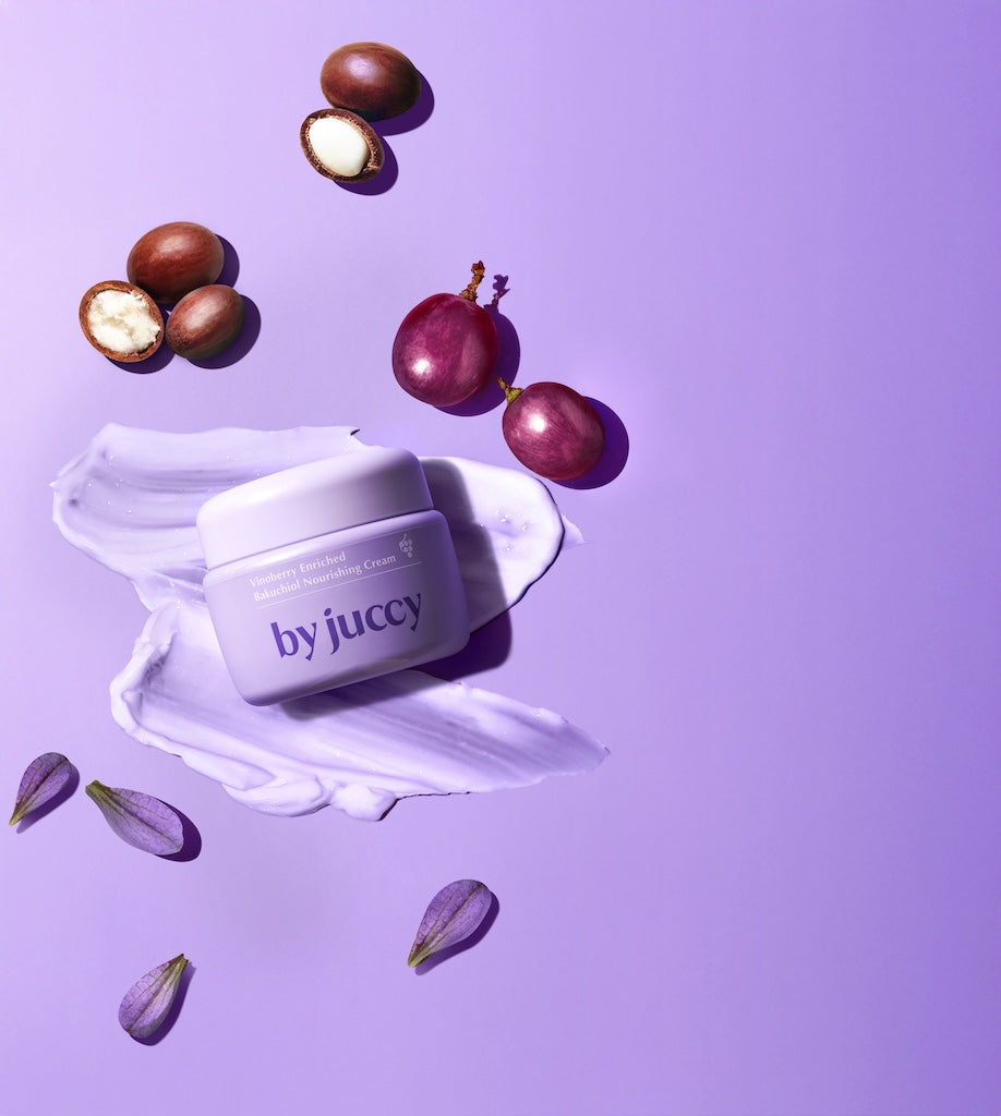 Vinoberry Enriched Bakuchiol Nourishing Cream 55ml