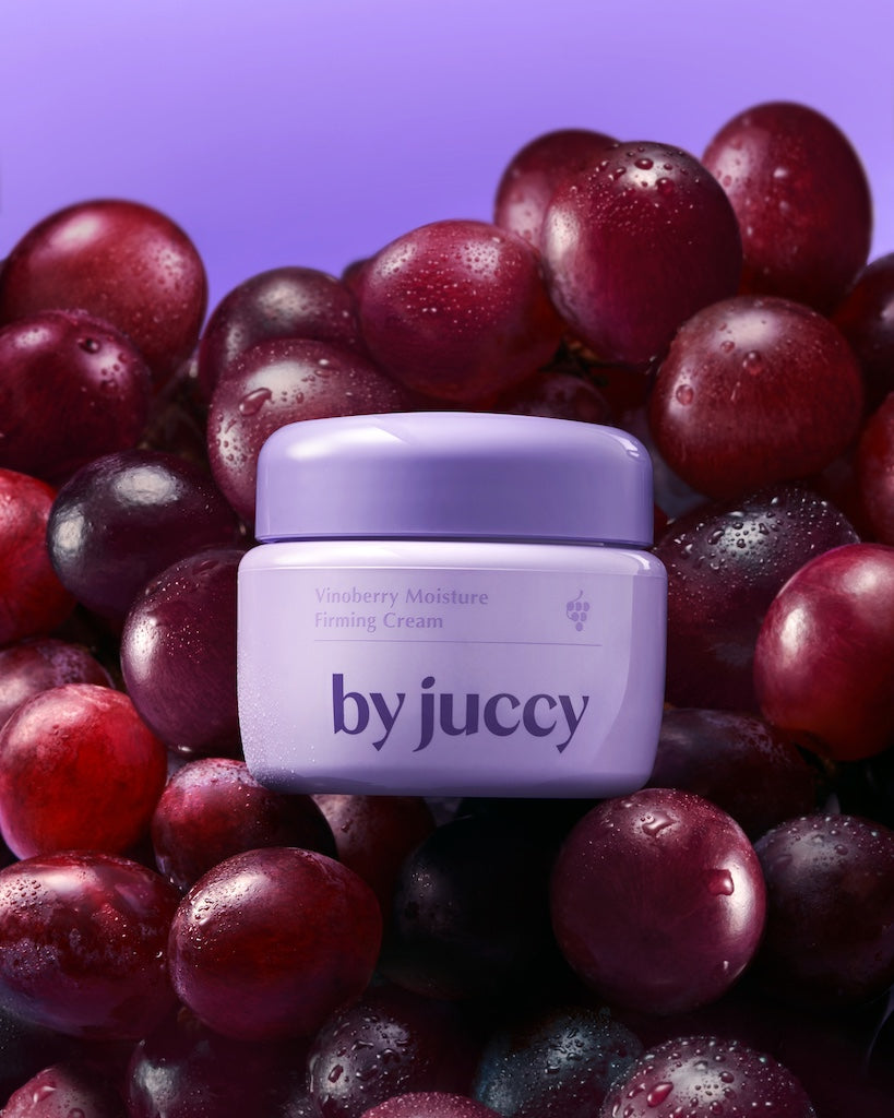 Vinoberry Moisture Firming Cream 55ml