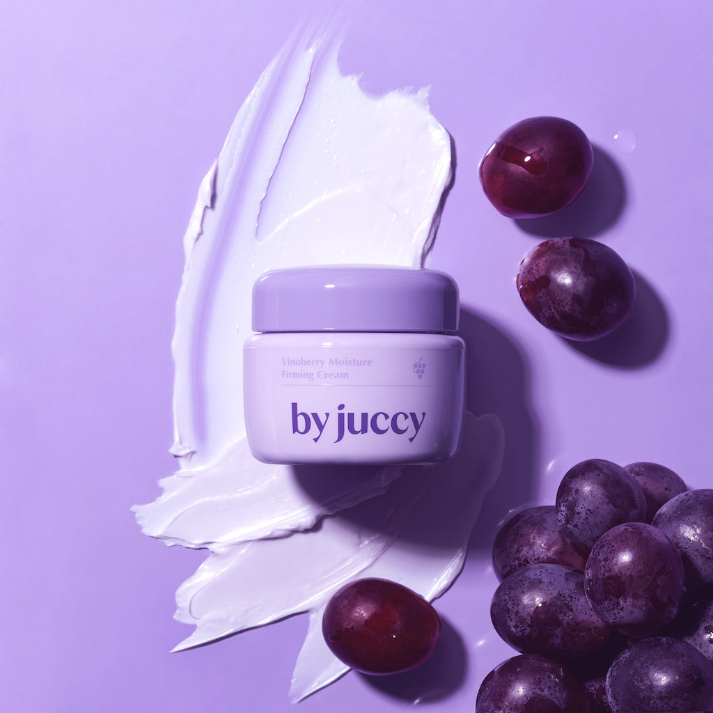 Vinoberry Moisture Firming Cream 55ml