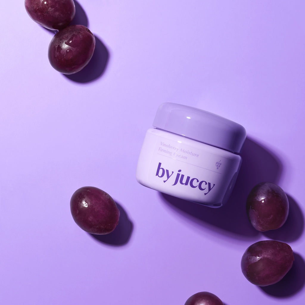 Vinoberry Moisture Firming Cream 55ml