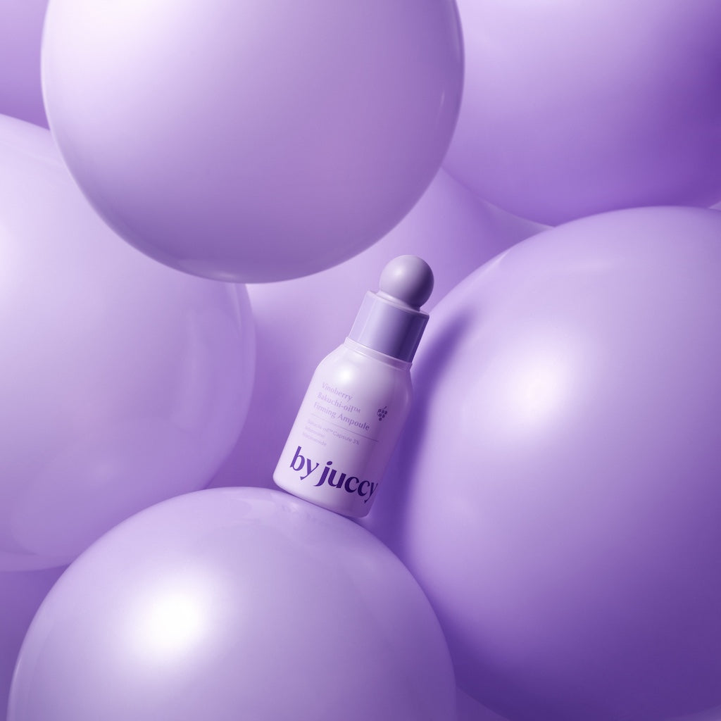 Vinoberry Bakuchi oil Firming Ampoule 30ml