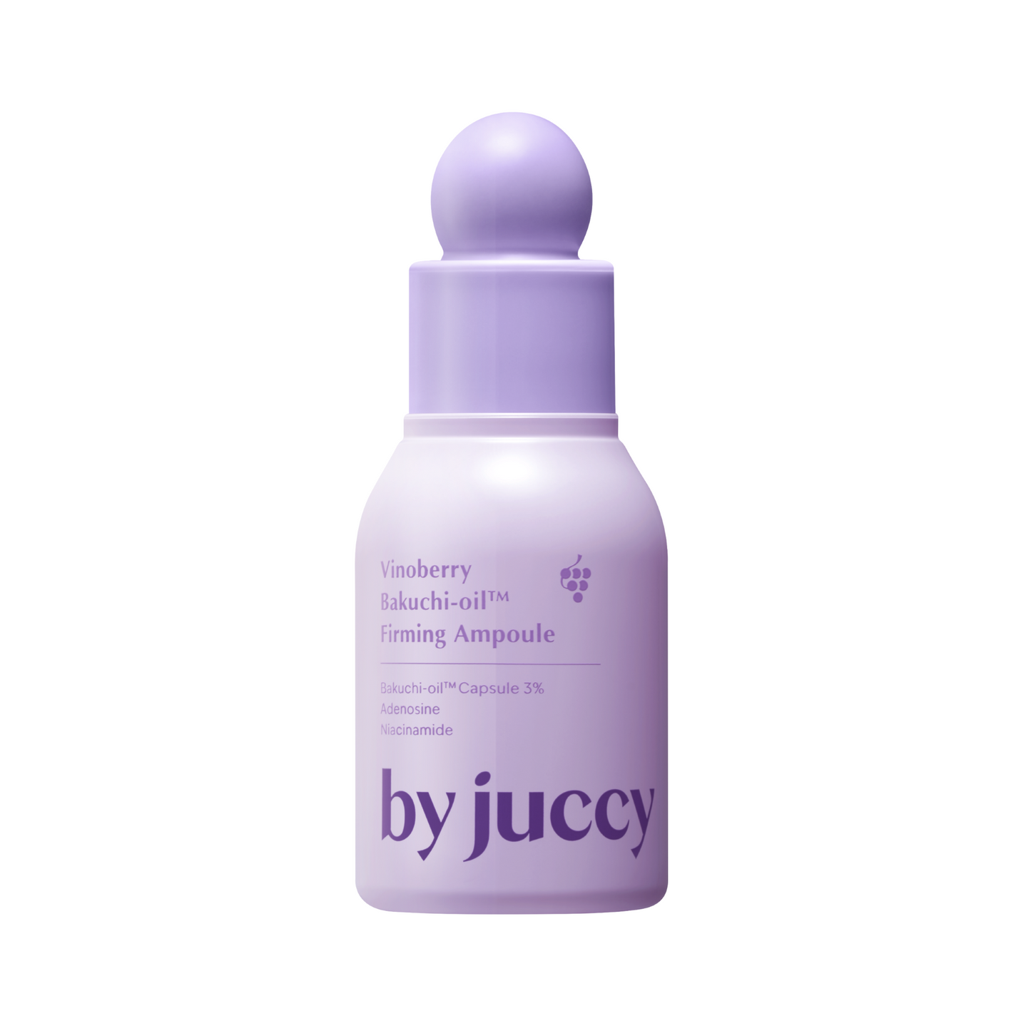 Vinoberry Bakuchi oil Firming Ampoule 30ml