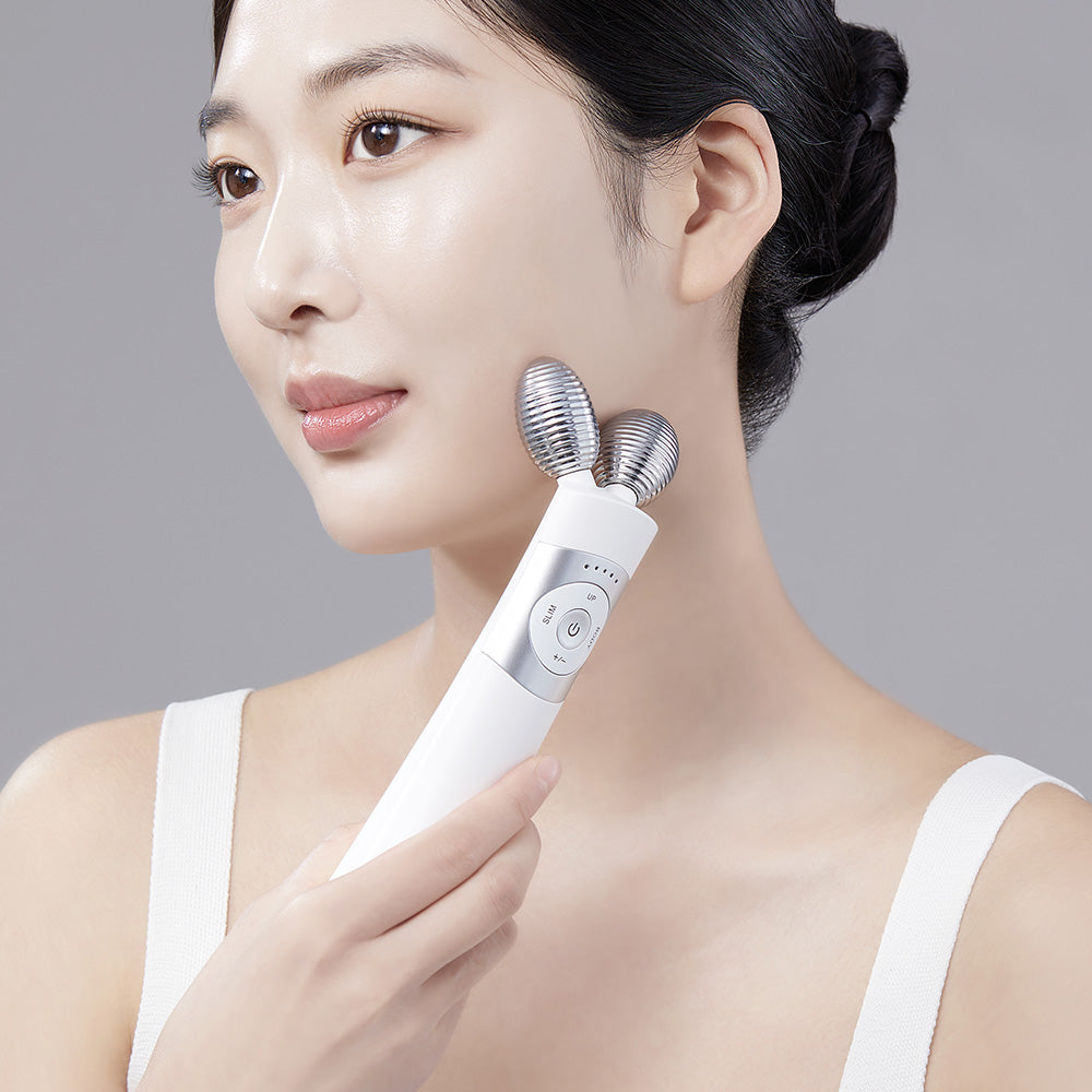 EMS V-THERA - Radio Frequency | Luxe Korean Beauty Device