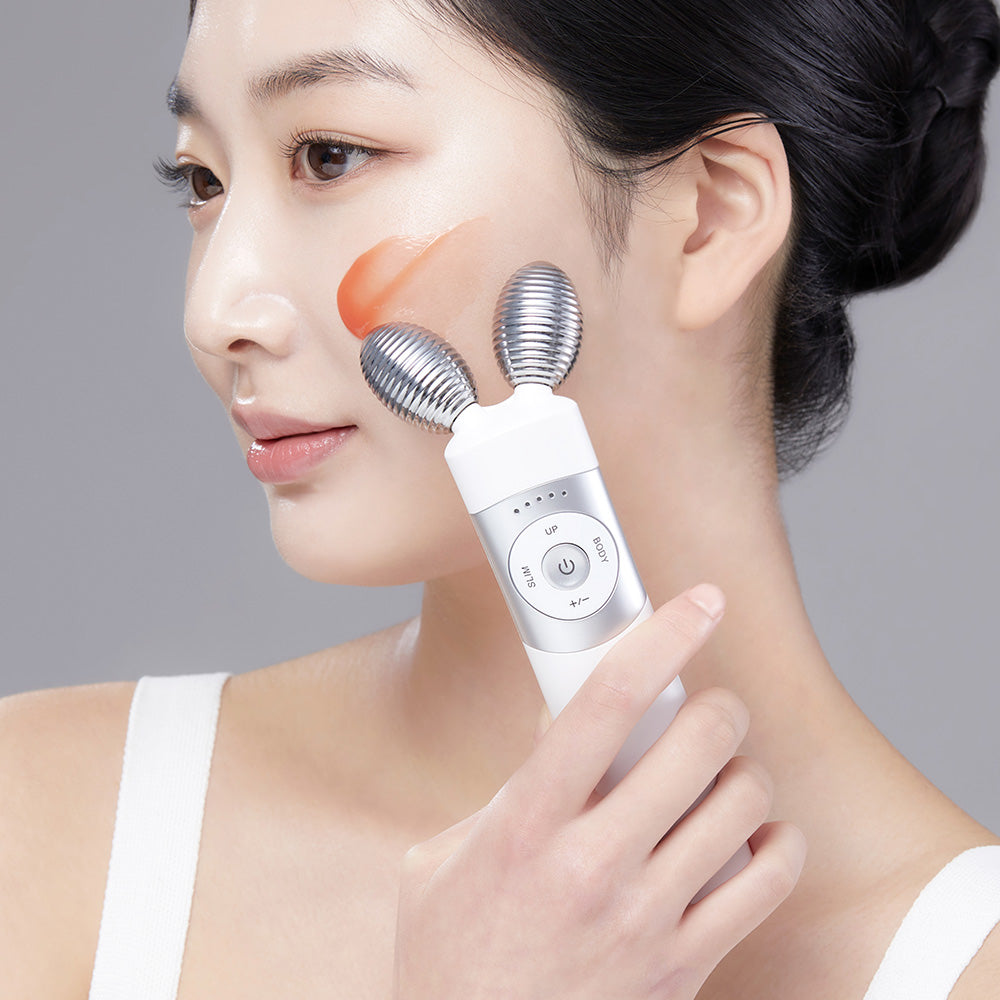 EMS V-THERA - Radio Frequency | Luxe Korean Beauty Device