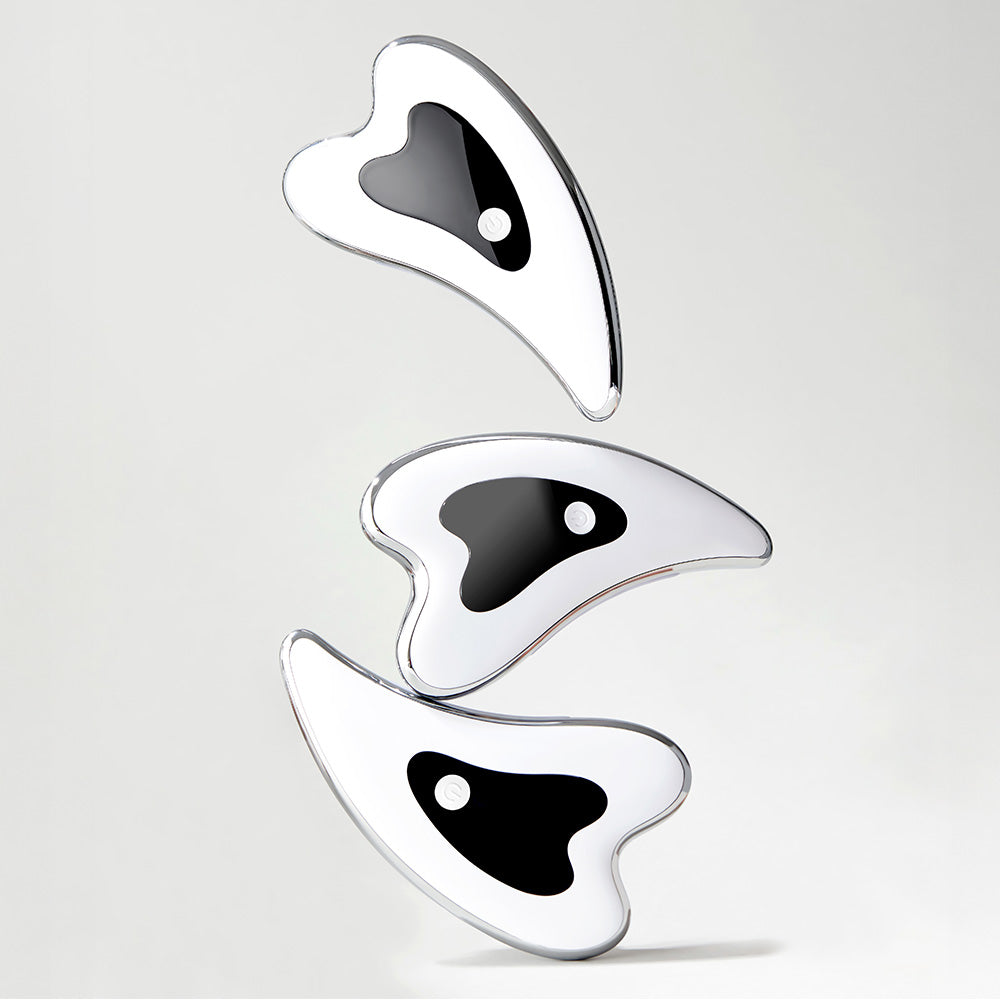 Galvanic RF Massager | Luxe Korean Beauty Device