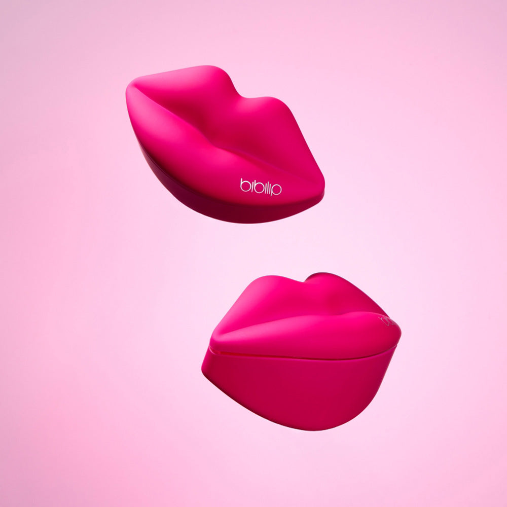 💋 Korean LED Glow Lip Mask Kit