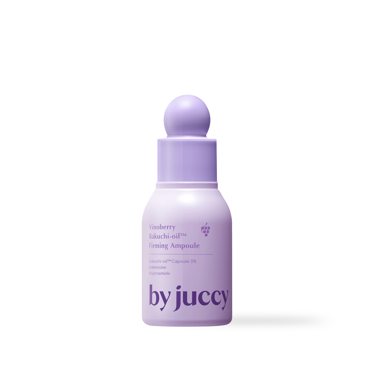 Vinoberry Bakuchi oil Firming Ampoule 30ml